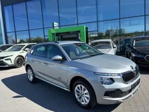 Skoda Kamiq 2026