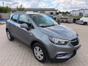 Opel Mokka x 2019