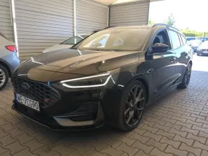 Ford Focus Mk4 (2018-) 2.3 EcoBoost ST X 2024