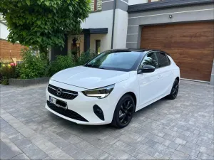 Opel Corsa F (2019-) 1.2 T GS S&S 2022