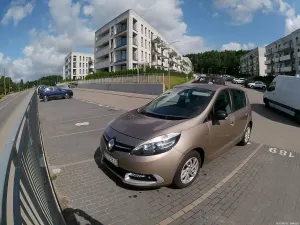 Renault Scenic III (2009-2016) 1.5 dCi Limited 2014