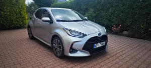 Toyota Yaris IV (2020-) Hybrid 1.5 Executive 2023