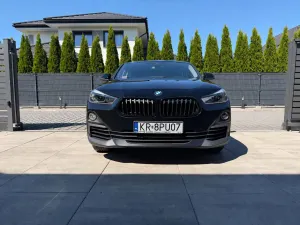 BMW X2 F39 (2017-2023) sDrive18i Advantage 2020