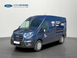 Ford Transit 2023