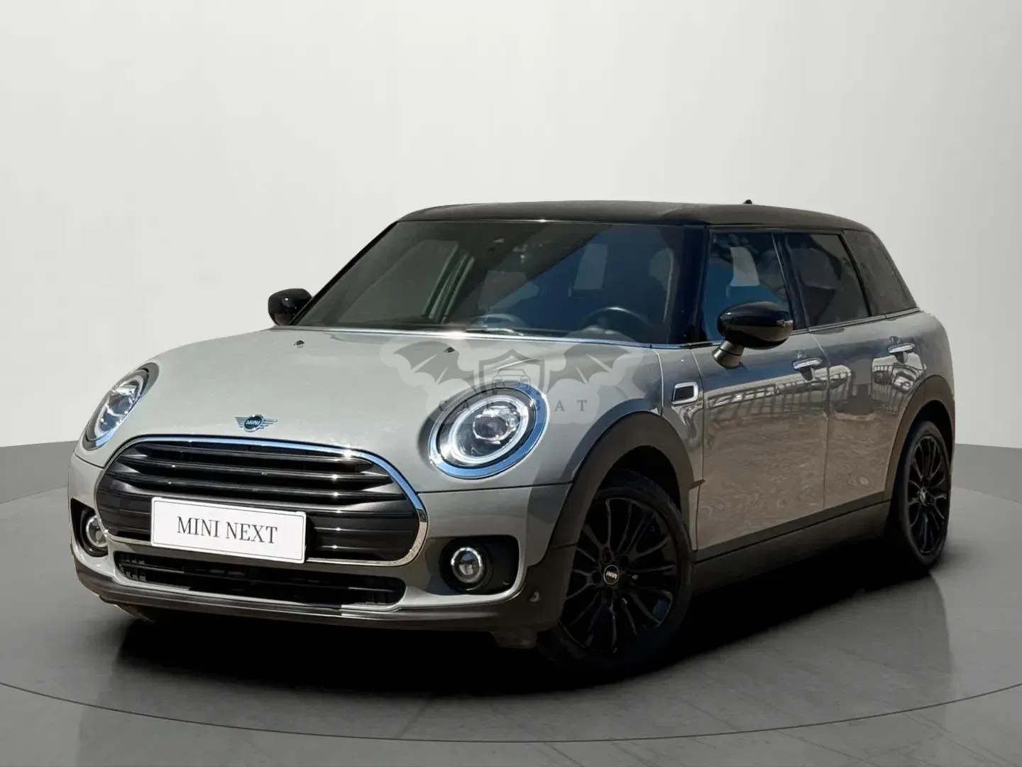 Mini Clubman Cooper GPF 2019
