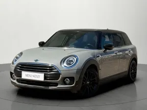 Mini Clubman Cooper GPF 2019