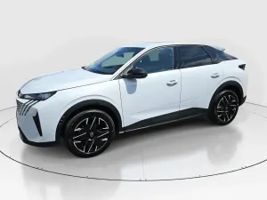 Peugeot 3008 III (2024-) 2024