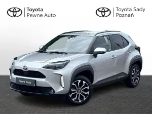 Toyota Yaris Cross Hybrid 1.5 Style 2024