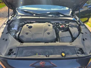 Volvo V90 B5 D AWD Momentum Pro 2020