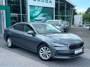 Skoda Superb VI (2023-) 2.0 TSI 4x4 Selection DSG 2024