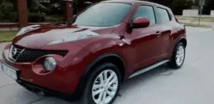 Nissan Juke I (2010-2019) 1.6 Start/Stop Tekna 2014