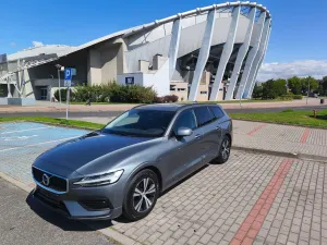 Volvo V60 II (2018- ) D3 2021