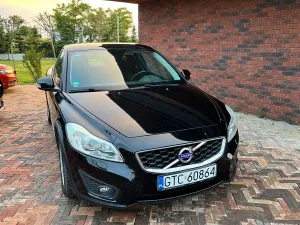 Volvo C30 D2 DRIVe Momentum 2011