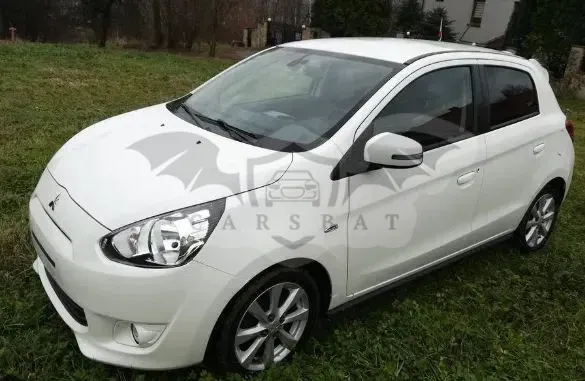 Mitsubishi Space Star II (2012-) 1.2 Intense 2014