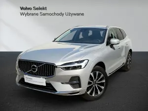 Volvo XC60 II (2017-) 2023