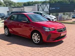 Opel Corsa F (2019-) 1.2 S&S 2023