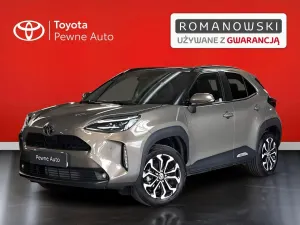 Toyota Yaris Cross Hybrid 1.5 Style 2025