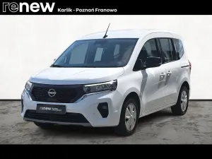 Nissan Townstar Combi 1.3 DIG-T L1 Business 2022
