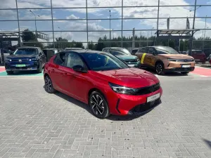 Opel Corsa F (2019-) 1.2 T GS S&S 2026