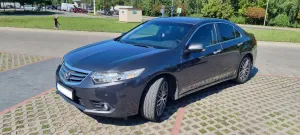 Honda Accord VIII (2008-2015) 2.2d Elegance 2011