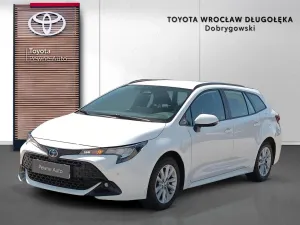 Toyota Corolla Seria E21 (2019-) 1.8 Hybrid Comfort 2023