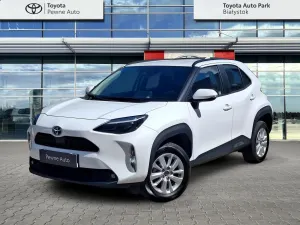 Toyota Yaris Cross Hybrid 1.5 Comfort 2024