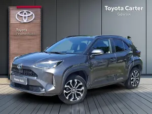 Toyota Yaris Cross Hybrid 1.5 Comfort 2023