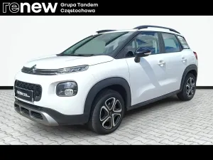Citroën C3 Aircross 1.2 PureTech Feel Pack S&S 2020