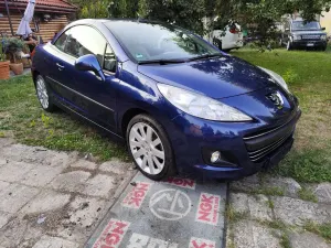 Peugeot 207 1.6 Intense 2008
