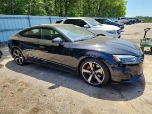 Audi A5 F5 (2016-2024) 2024