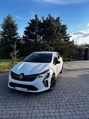 Renault Clio V (2019-2025) TCe 90 TECHNO 2024