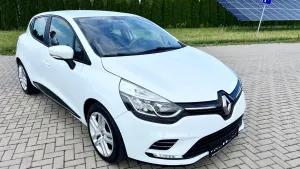 Renault Clio IV (2012-2018) (Energy) TCe 90 Bose Edition 2018