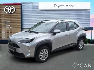 Toyota Yaris Cross Hybrid 1.5 Comfort 2025