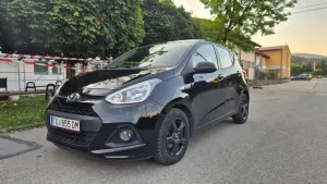 Hyundai i10 II (2013-2019) 2014