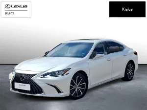 Lexus ES 300h Business Edition 2024
