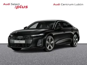 Audi A6 C9 (2025-) TDI mHEV Quattro S tronic 2025