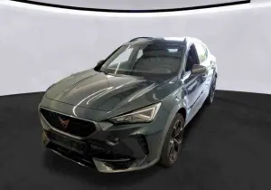 Cupra Formentor 2022