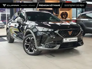 Cupra Formentor 2023