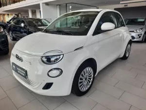 Fiat 500 23.8kWh 2023