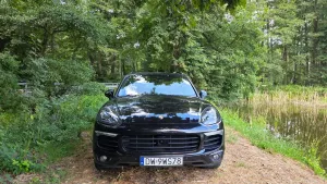 Porsche Cayenne II (2010-2017) S Diesel 2017
