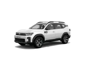 Dacia Bigster 1.2 TCe mHEV Expression 2025