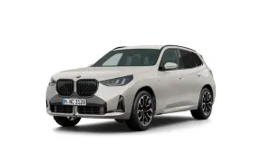 BMW X3 G45 (2024-) 2026