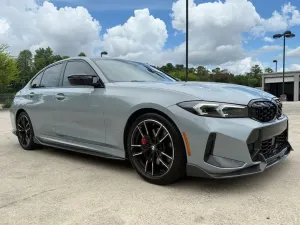 BMW 3 Series G20/G21 (2019-) M340i xDrive 2023