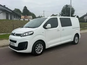 Citroën Jumpy 2016