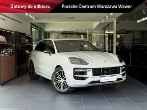 Porsche Cayenne III (2017-) 2026