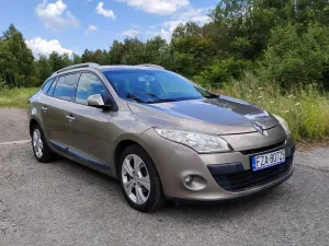 Renault Megane III (2008-2016) 2009