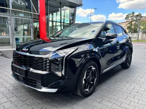 Kia Sportage V (2021-) 1.6 T-GDI Anniversary 2WD DCT 2026