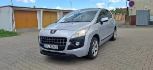 Peugeot 3008 I (2009-2016) 1.6 HDi Premium 2010