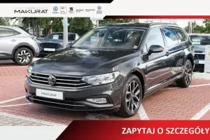 Volkswagen Passat B8 (2014-2023) 2023