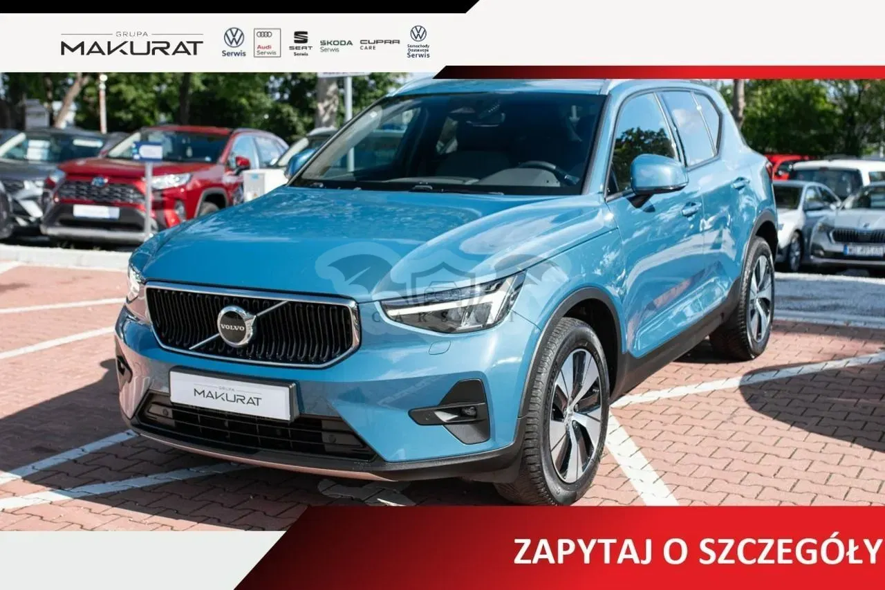 Volvo XC40 B3 Core 2023